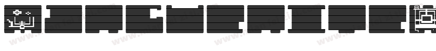 MargueriteW00 Regular Regular字体转换